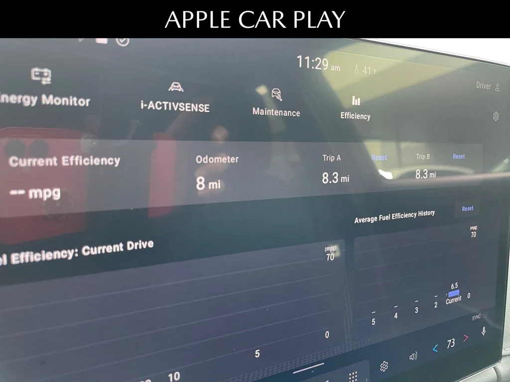 New 2026 Gray Mazda 2.5 S Preferred image 2