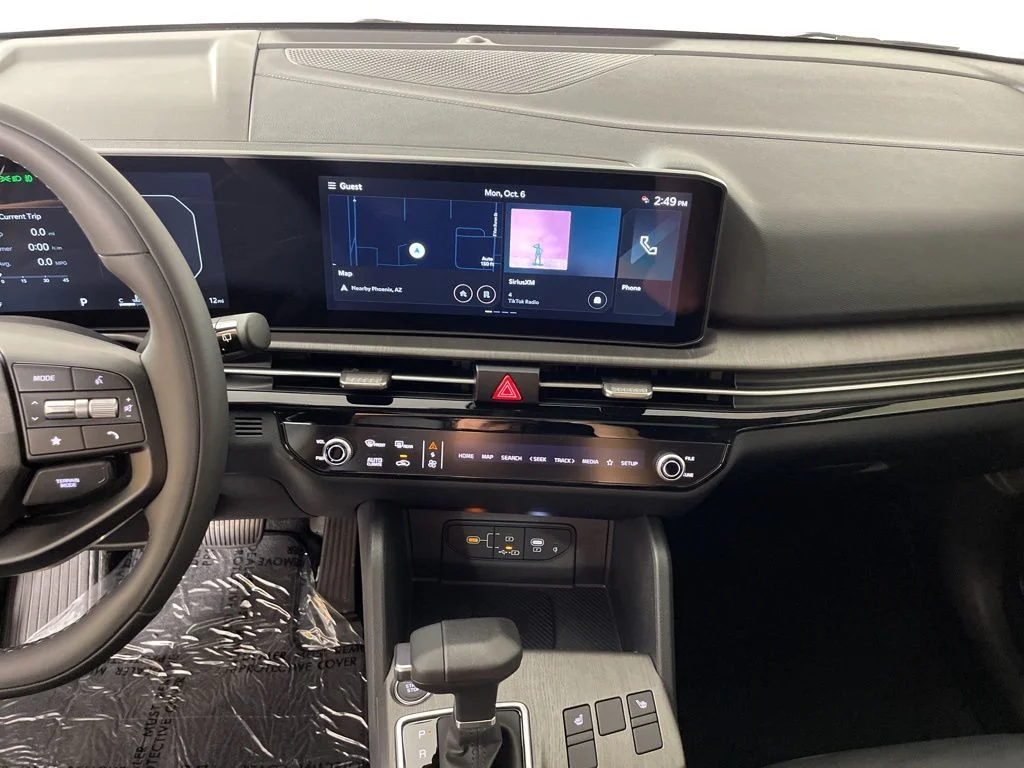2026 Kia Sportage X-Line - Photo 26
