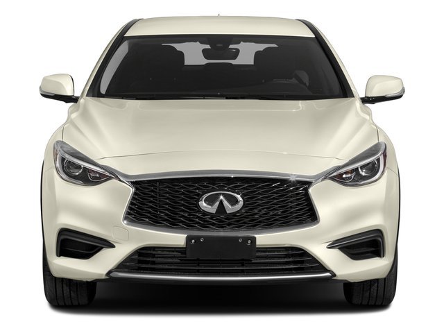Used 2018 Ink Blue INFINITI LUXE image 7