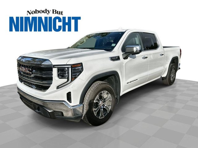 Certified Pre-Owned GMC Trucks & SUVs In Jacksonville, FL