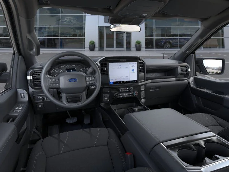 2026 Ford F-150 STX - Photo 9