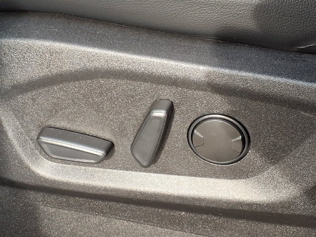 2024 Ford Edge ST-Line - Photo 10
