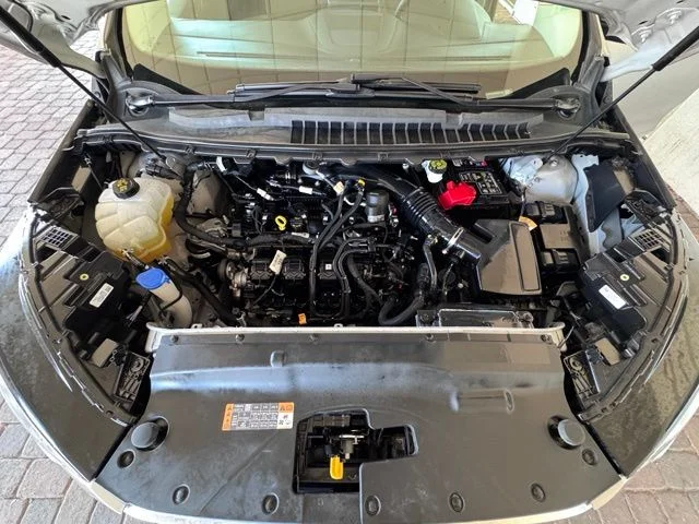2022 Ford Edge Titanium - Photo 23