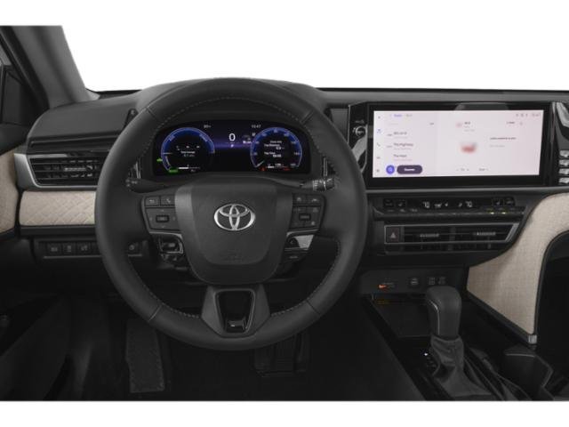 2026 Toyota Camry XLE - Photo 6