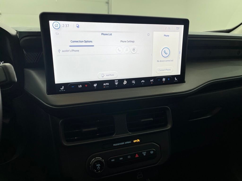 New 2026 Gray Ford XLT image 26
