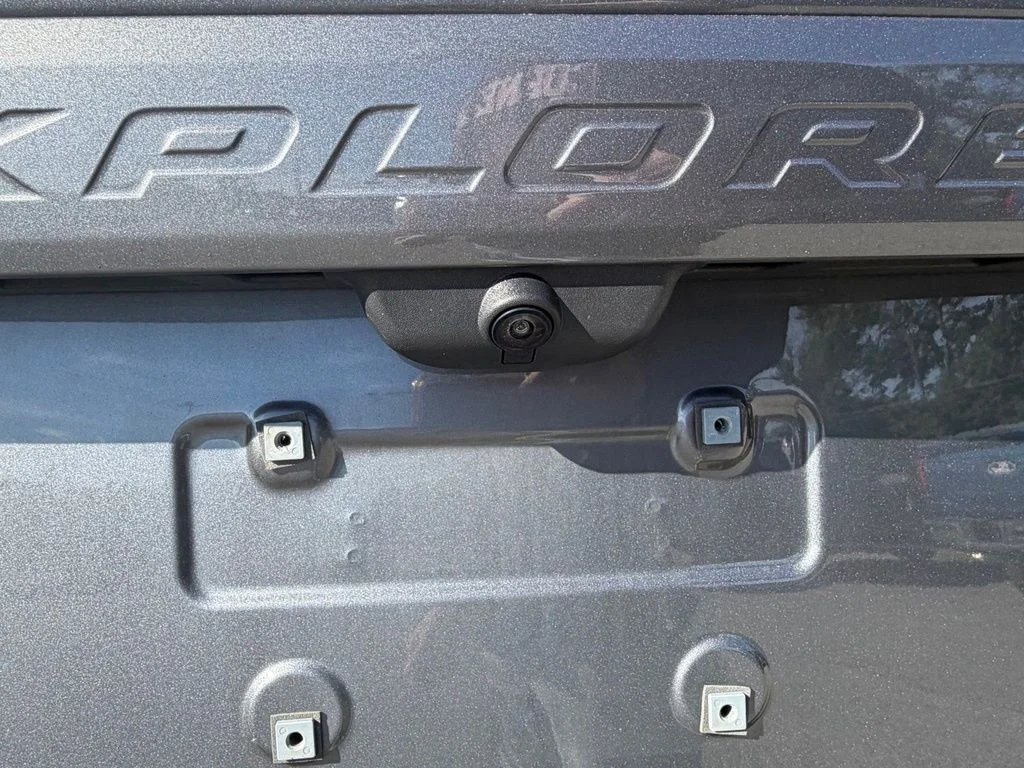 Used 2023 Gray Ford XLT image 43