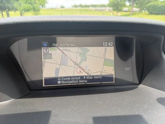 Used 2015  Honda EX-L image 11