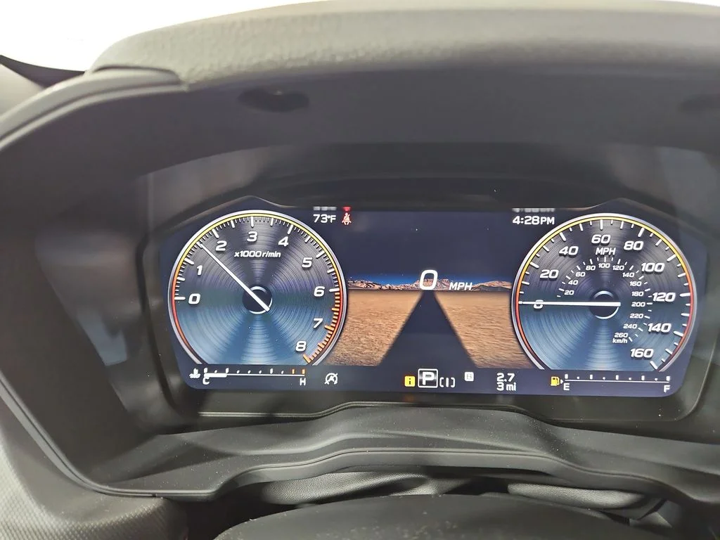 2026 Subaru Forester Wilderness - Photo 15