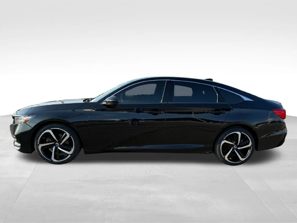 1HGCV1F30KA151764
