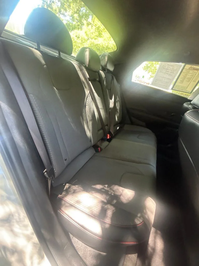 Used 2023 White Hyundai N Line image 24