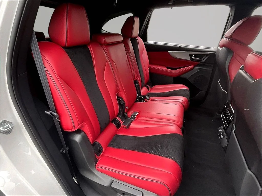 Used 2023 White Acura A-Spec image 27