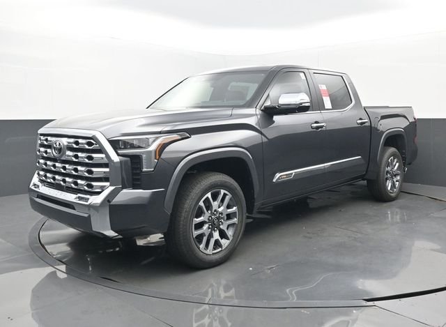 New 2026 Magnetic Gray Metallic Toyota 1794 image 23