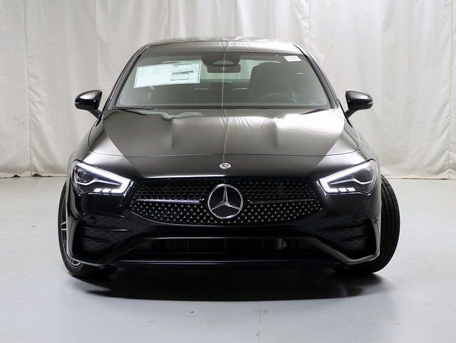 2025 Mercedes-Benz CLA CLA 250 - Photo 7