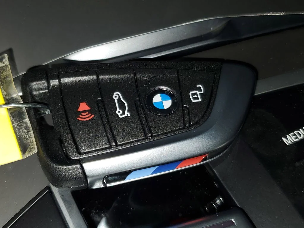 New 2026 Alpine White BMW 230i image 25