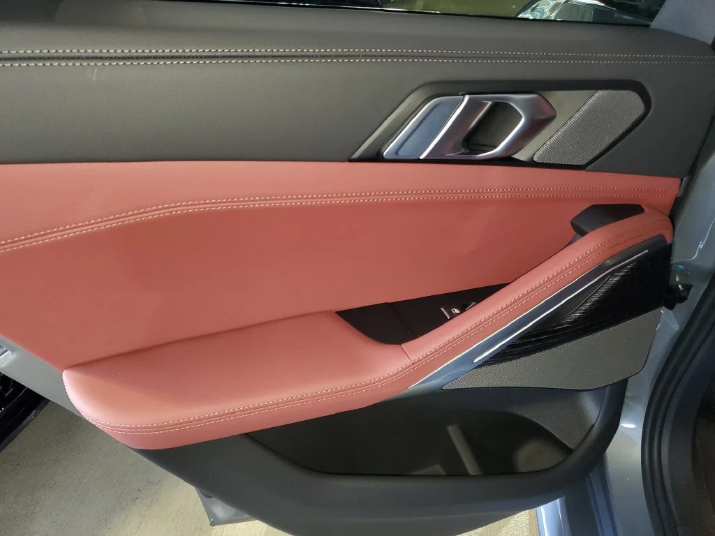 New 2027 Skyscraper Grey Metallic BMW xDrive40i image 9