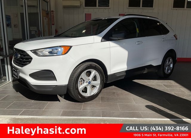 2020 Ford Edge SE