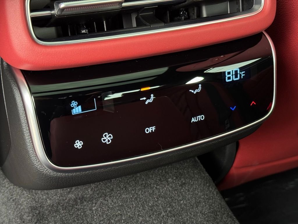 2026 GENESIS G80 Sport Prestige - Photo 25