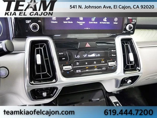 Certified Used 2023 Red Kia SX Prestige image 32