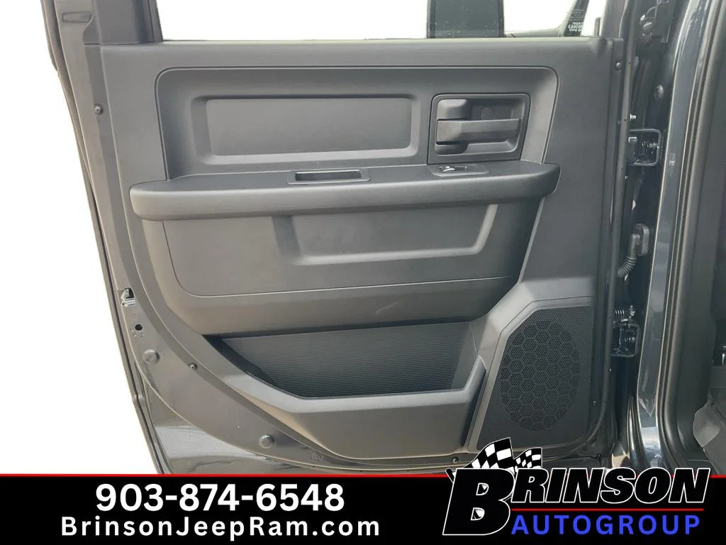 New 2026 Forged Blue Metallic Ram Tradesman image 6