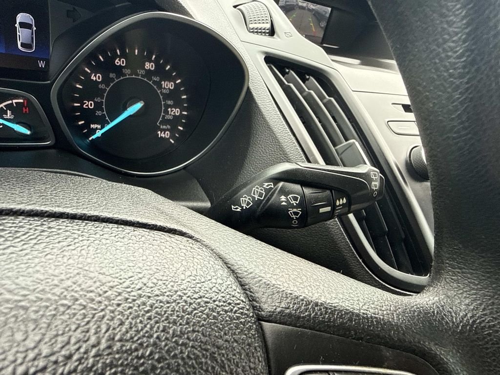 Used 2017 Gray Ford S image 28