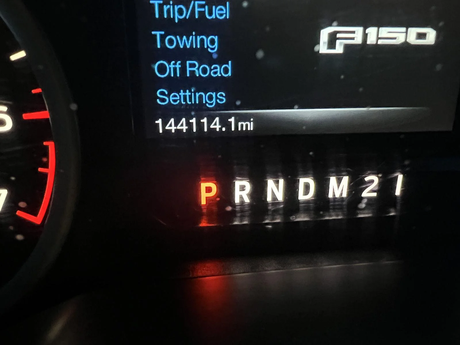 Used 2015 Blue Jeans Metallic Ford XLT image 36