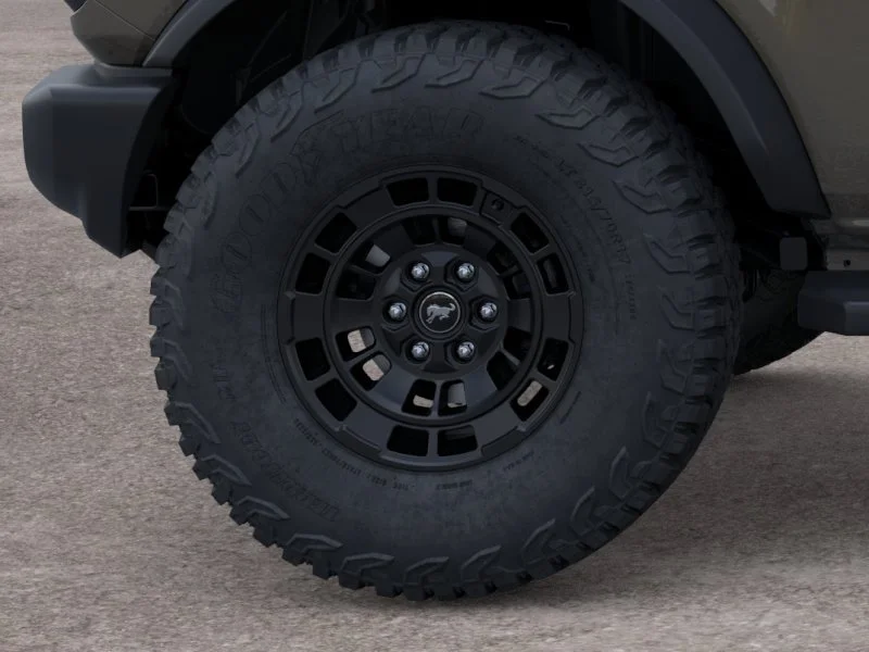 New 2026 Marsh Gray Ford Base image 21