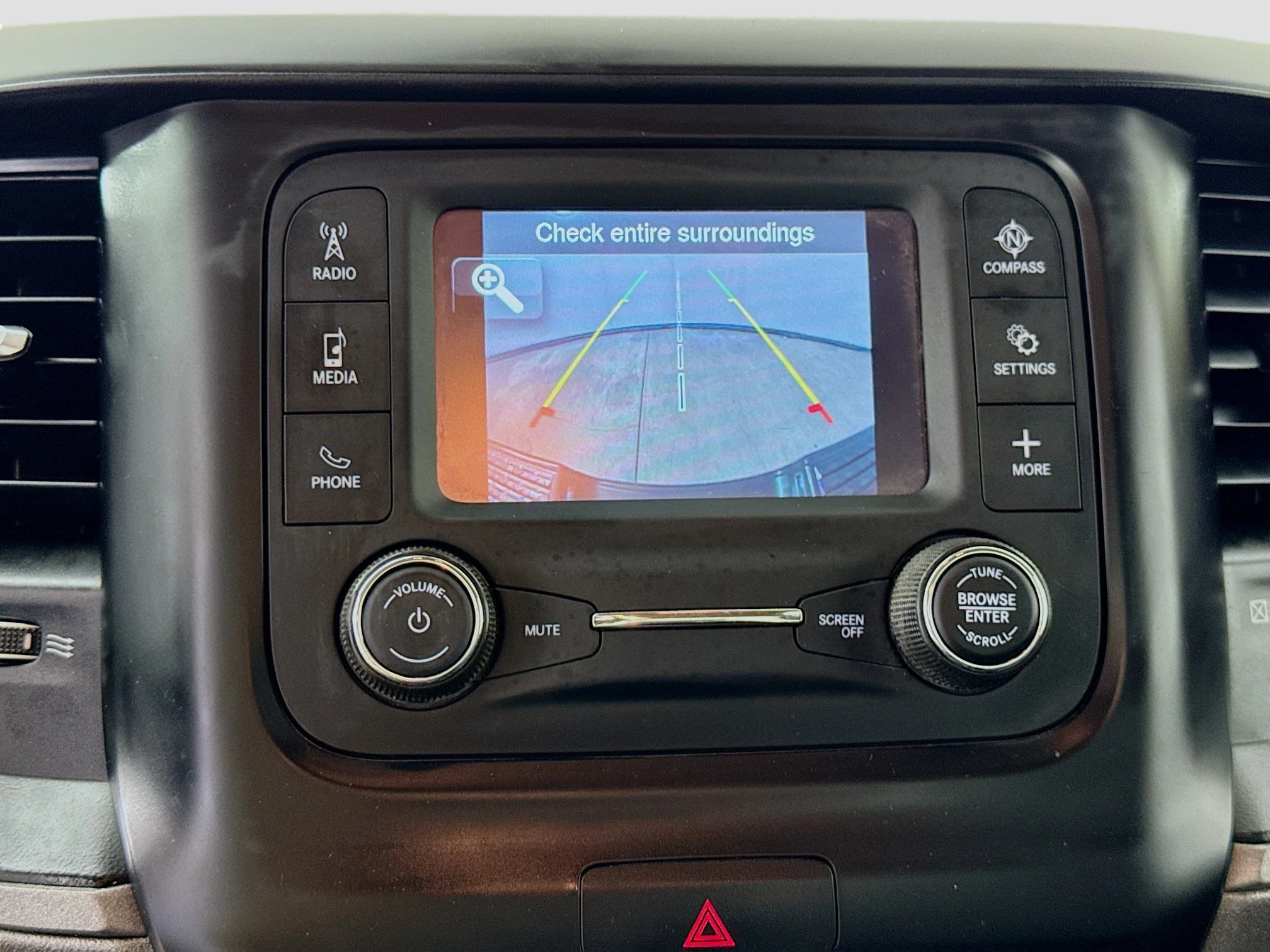 Used 2019  Ram Tradesman image 15