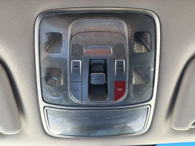 Used 2023 Gray Genesis Advanced image 32