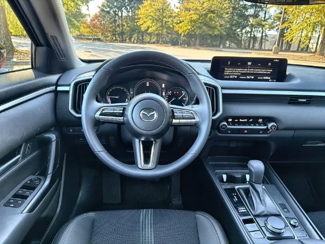 Used 2026 Red Mazda Preferred image 14