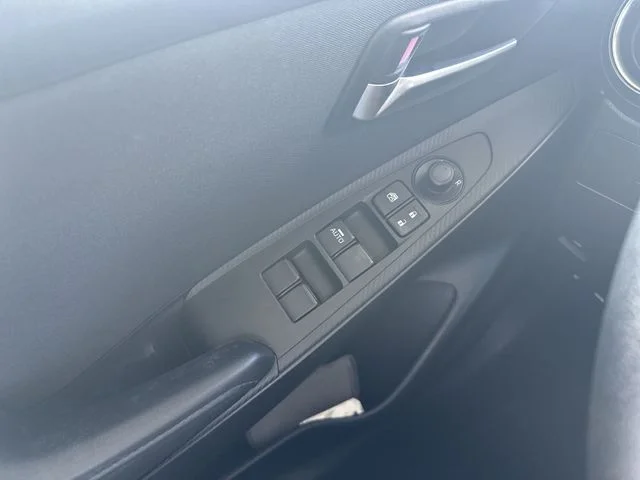 Used 2017 Black Toyota  image 14