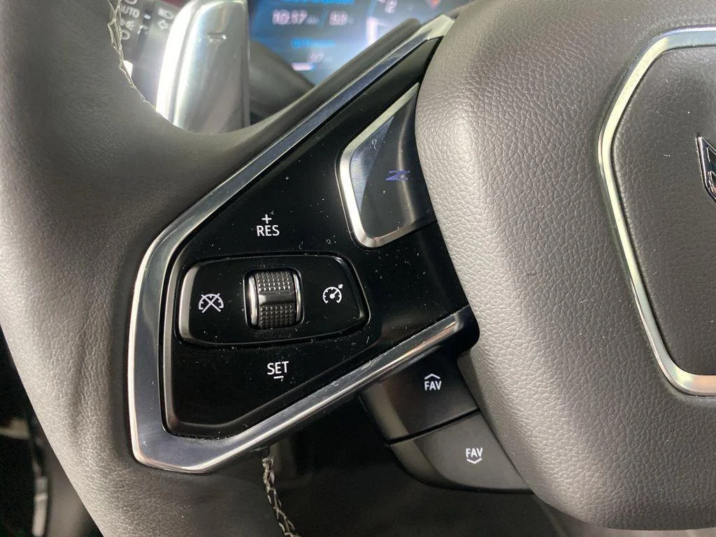 Used 2023 Black Chevrolet 2LT image 15