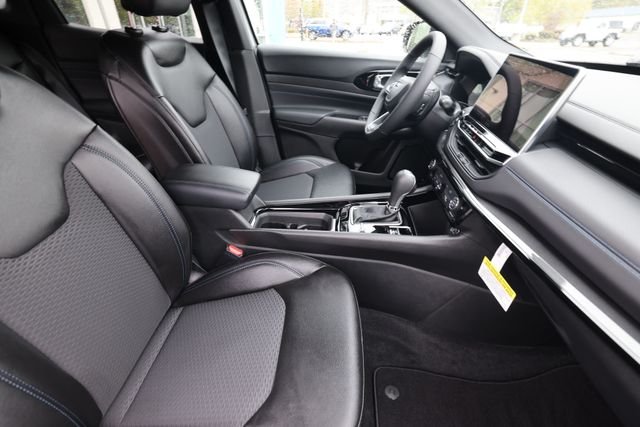 2026 Jeep Compass Altitude - Photo 22