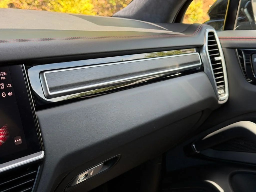 Used 2023 Black Porsche GTS image 30