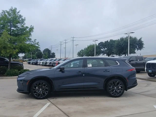 New 2026 Storm Cloud Toyota Limited image 7