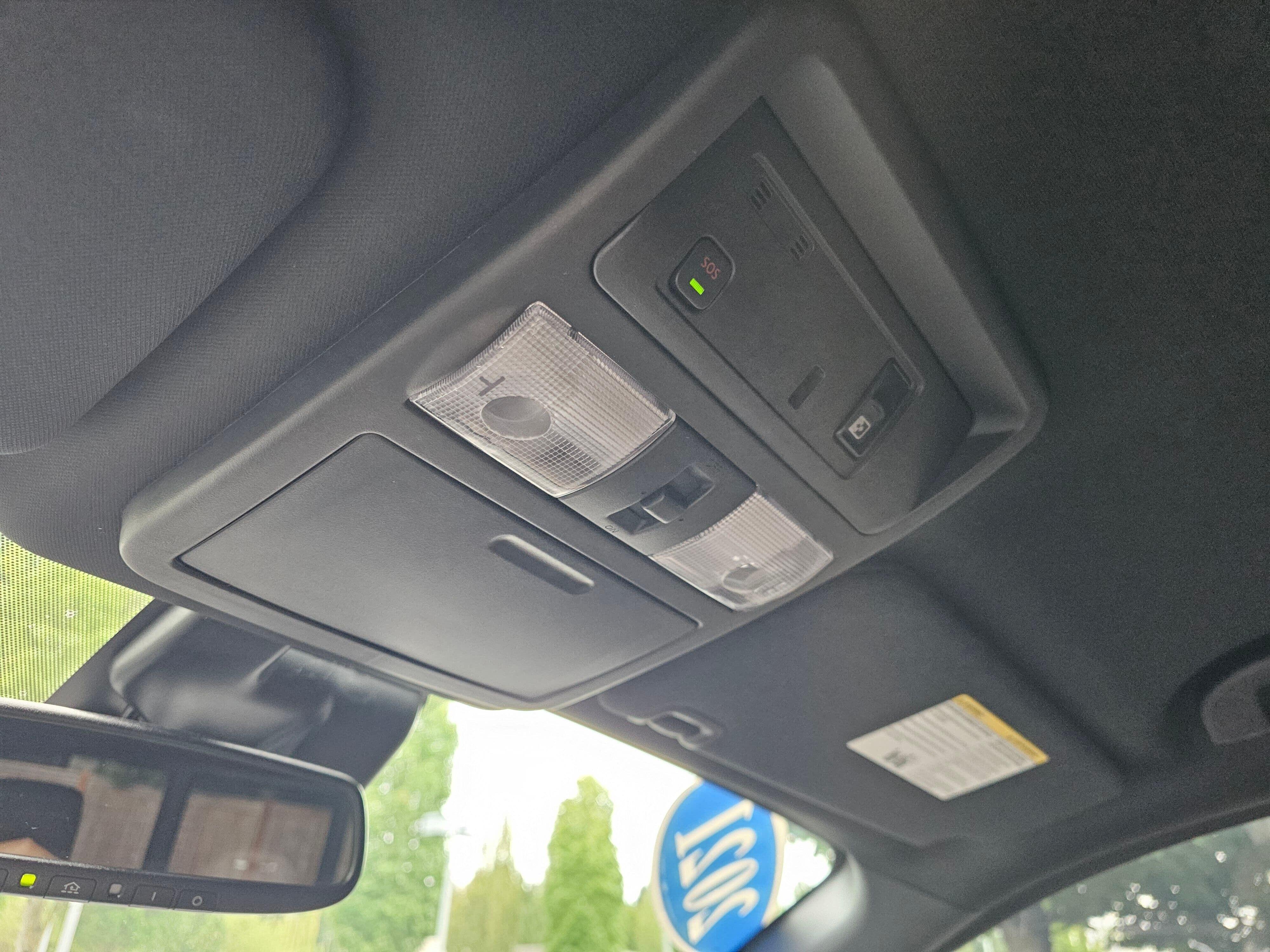 Used 2021 Super Black Nissan Platinum Reserve image 30