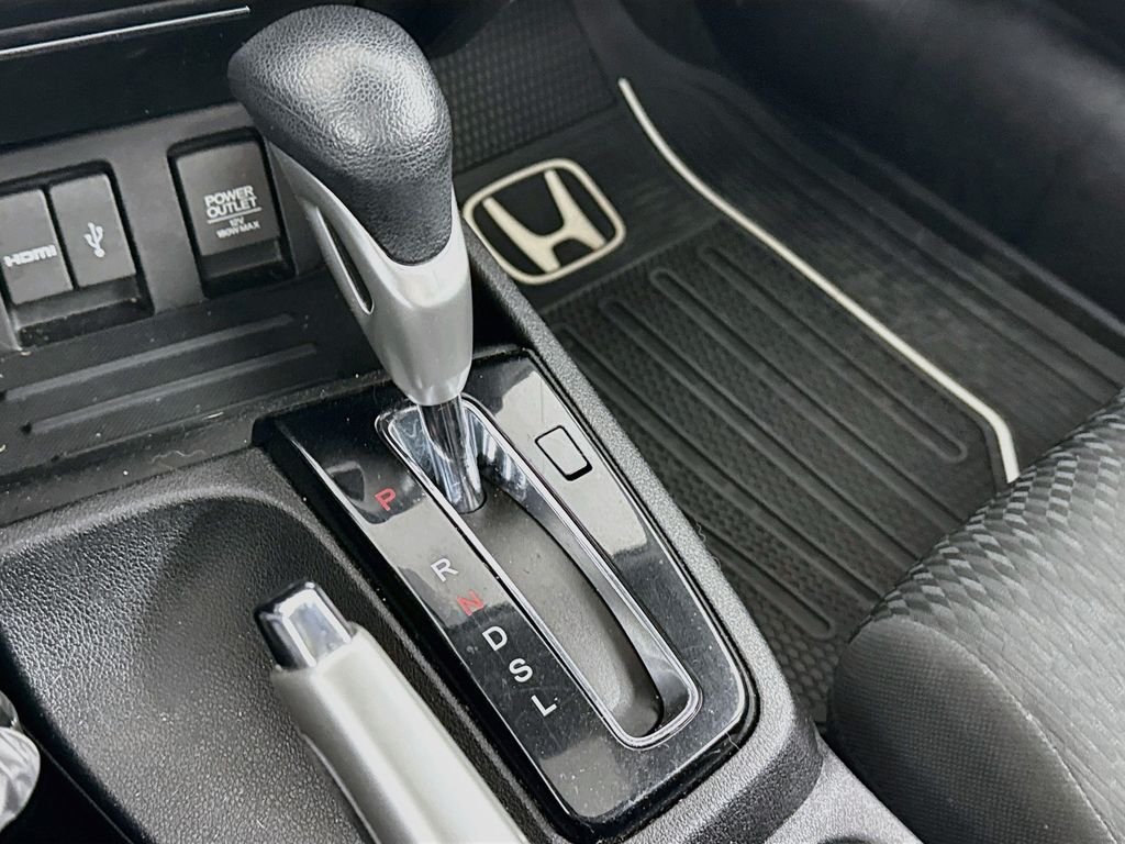 Used 2014 Gray Honda EX image 17