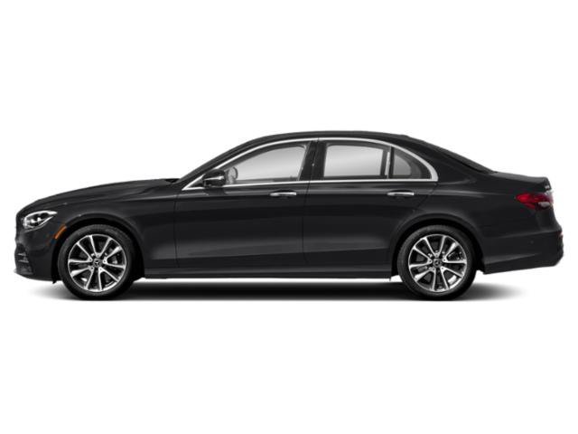 Used 2023 Manufaktur Diamond White Mercedes-Benz E 450 image 3