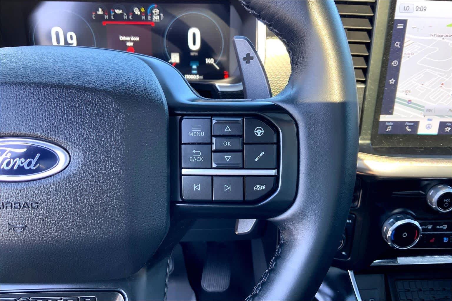Used 2023 Avalanche Ford Raptor image 25
