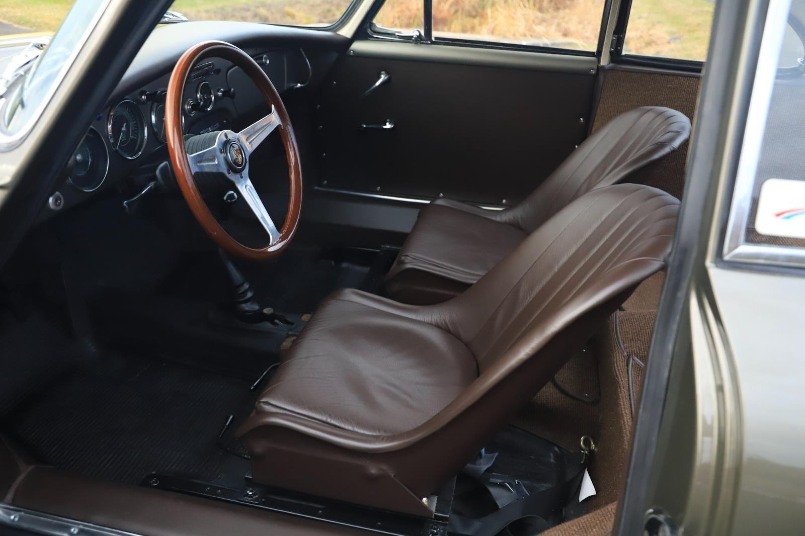 Used 1963 GREY PORSCHE  image 15