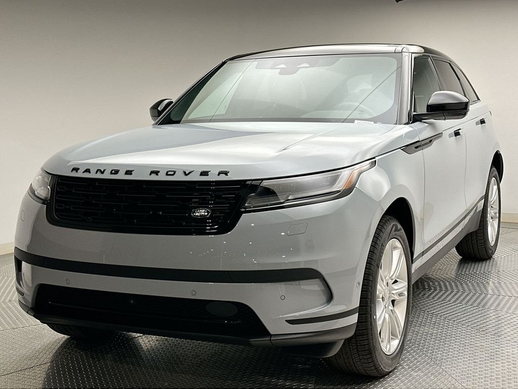 New 2026 Arroios Grey Land Rover S image 1