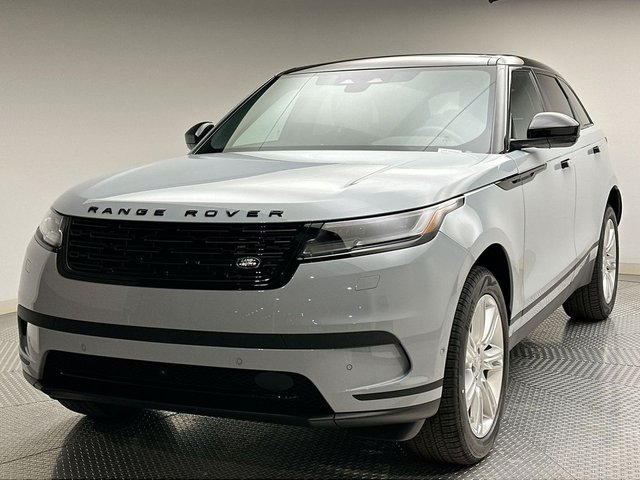 2026|Land Rover|Range Rover Velar|S|4D Sport Utility