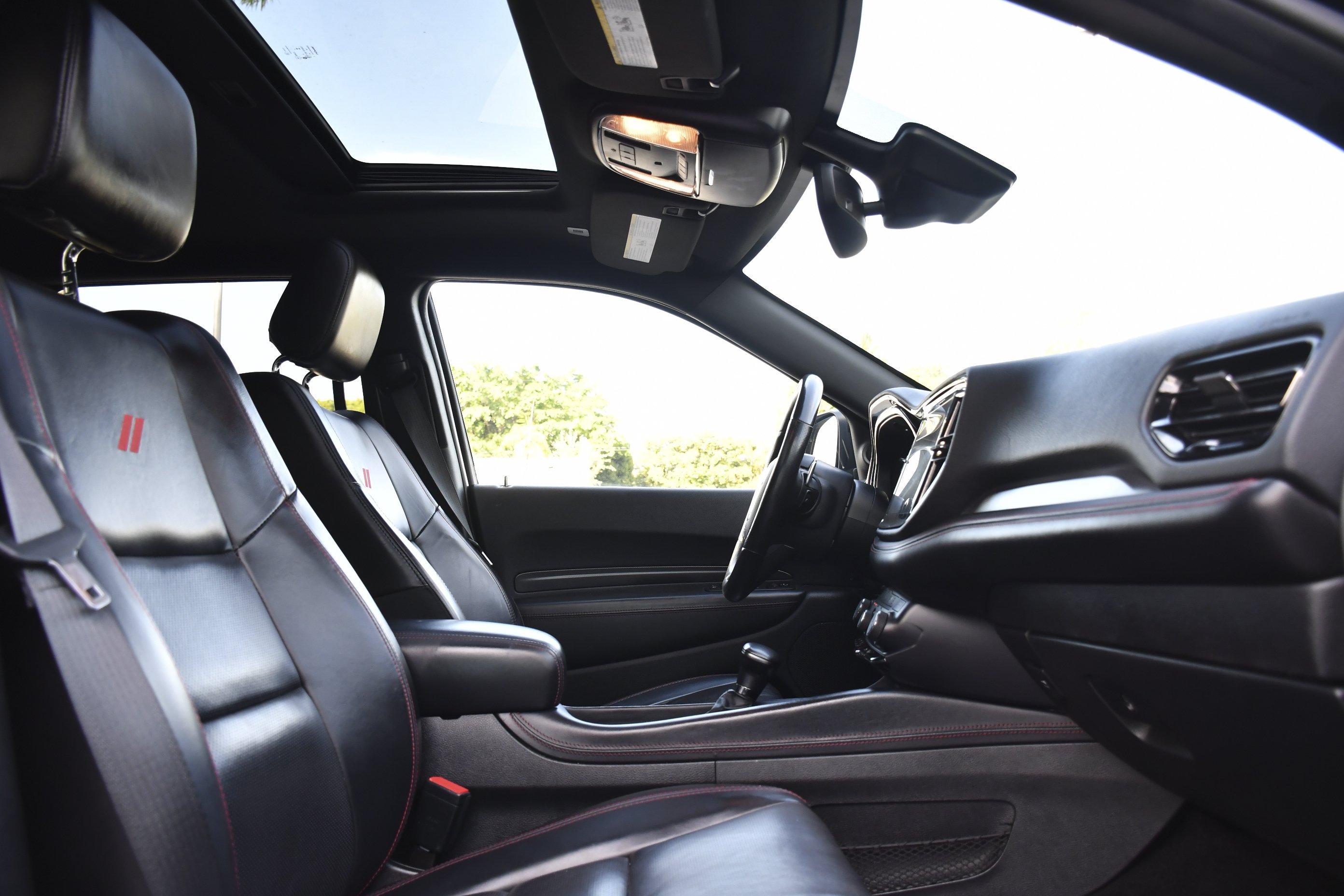 Used 2024 DB Black Clearcoat Dodge GT Plus image 30