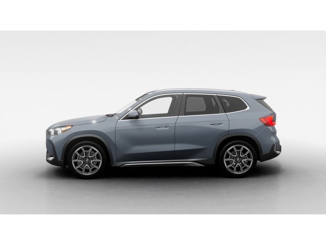 New 2027 Storm Bay Metallic BMW xDrive28i image 4