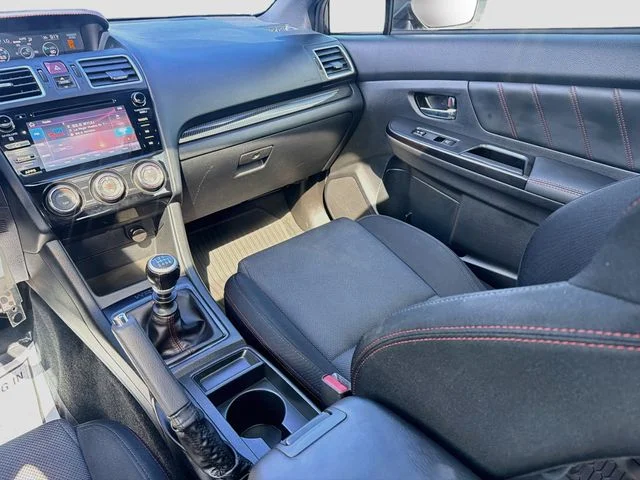 Used 2020 Gray Subaru Premium image 23
