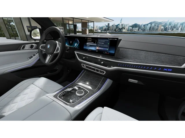New 2026 Brooklyn Grey Metallic BMW  image 14