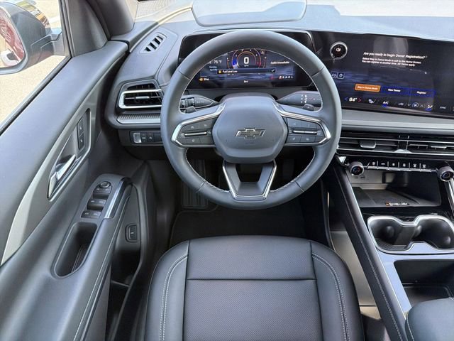 2026 Chevrolet Traverse LT - Photo 13