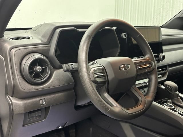2026 Chevrolet Colorado Trail Boss - Photo 18