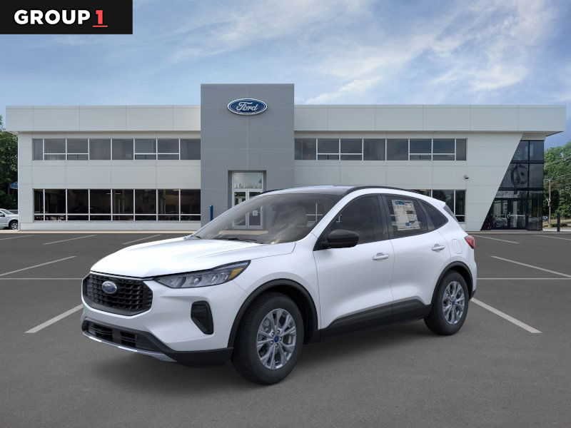 2026 Ford Escape Active®