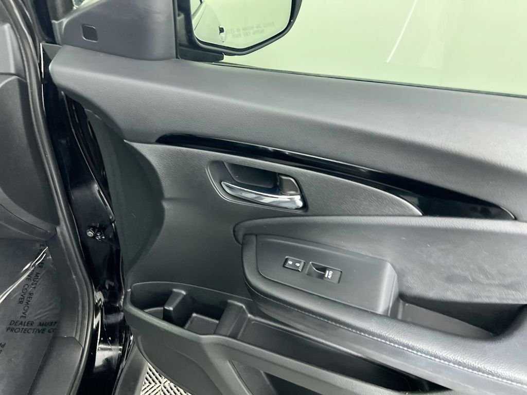 Used 2019 Black Honda Elite image 29