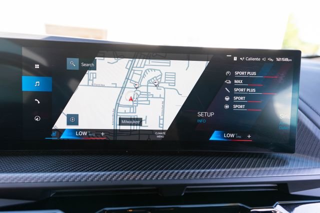 2023 BMW XM Base - Photo 38
